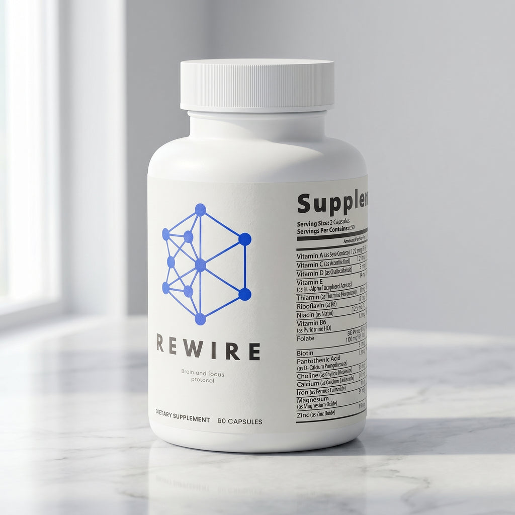 Rewire: The All-In-One Neural Protocol